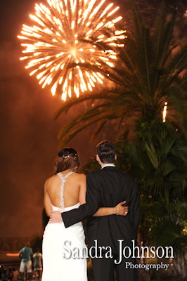 Best Ritz Carlton Wedding photographer - Sandra Johnson (SJFoto.com)